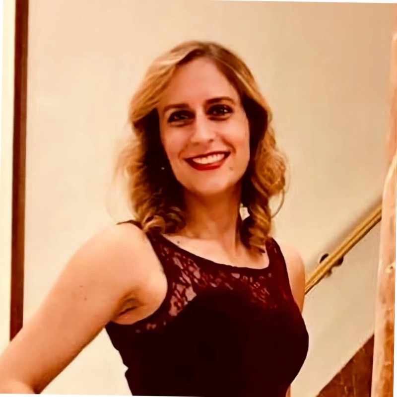 Magda Ribeiro Rodrigues